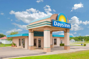  Days Inn by Wyndham Okemah  Окма